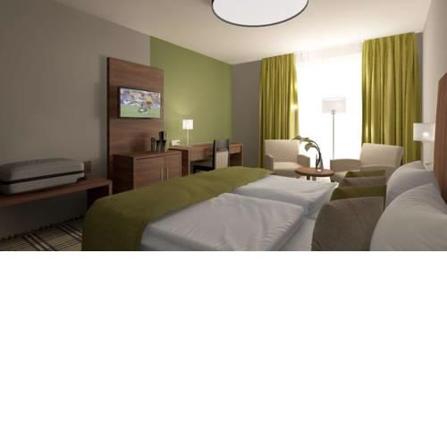 Hotel Fortuna