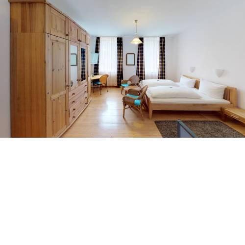 Hotel Frank