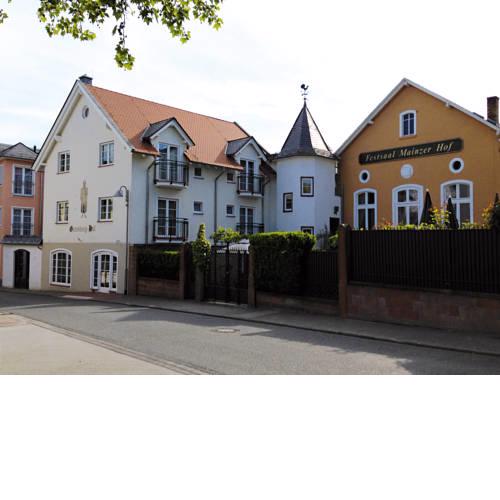 Hotel Frankenbach