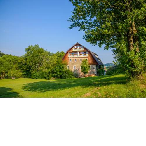 Hotel Frankenschleif