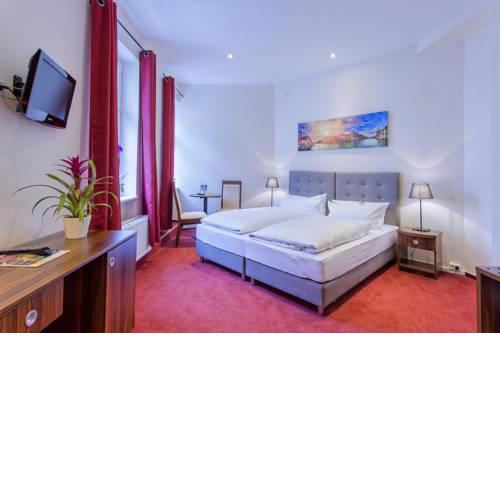 Hotel Frankfurt Oder „Zur Alten Oder"