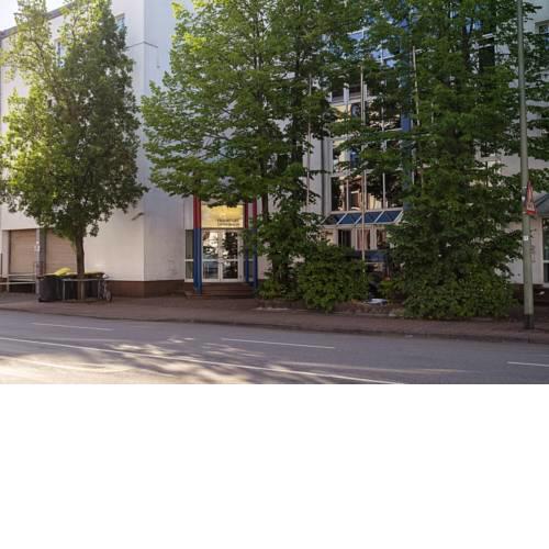 Hotel Frankfurt Offenbach City by Tulip Inn