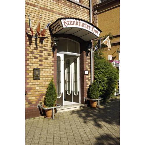 Hotel Frankfurter Hof