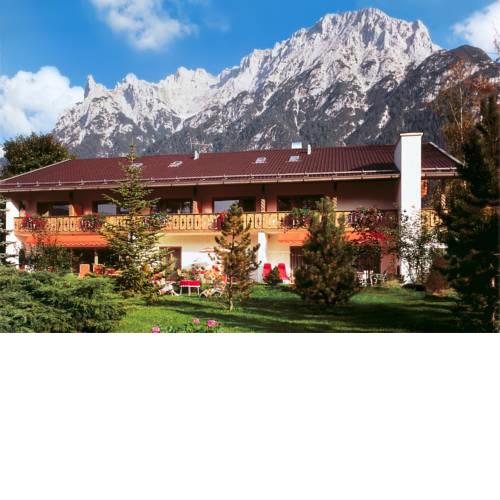 Hotel Franziska