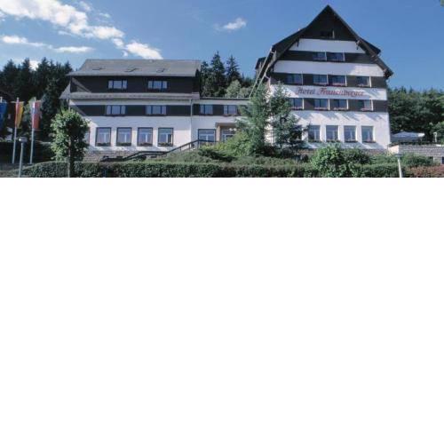Hotel Frauenberger