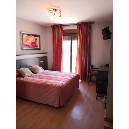 Hotel Fray Sebastian