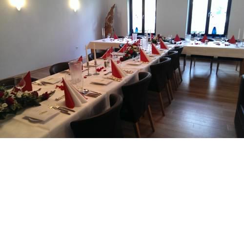 Hotel Frechener Hof