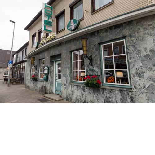 Hotel Freese GmbH