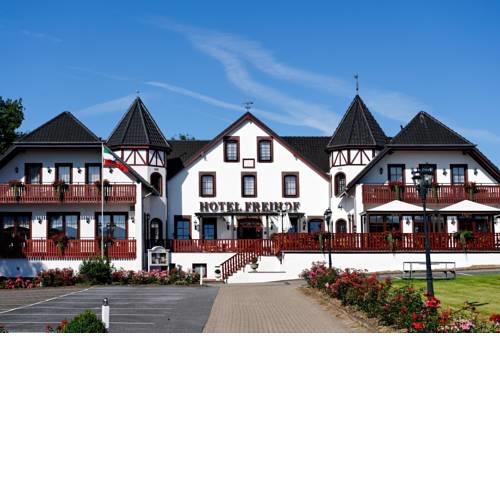Hotel Freihof