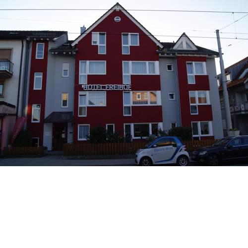Hotel Freihof