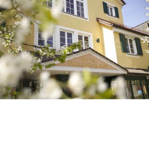 Hotel Freisinger Hof