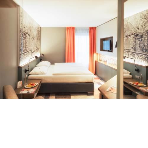 Hotel FREIZEIT IN