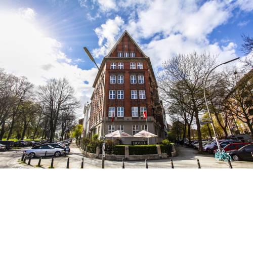 Hotel Fresena im Dammtorpalais