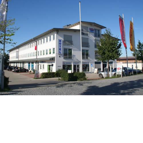 Hotel Fresh INN