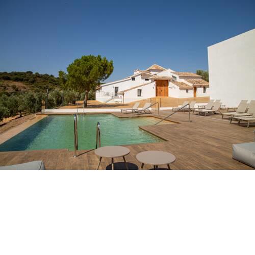 Hotel Fresneda María by Charming Stay