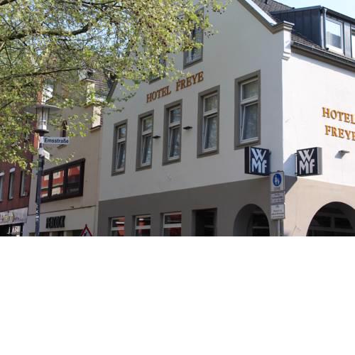 Hotel Freye