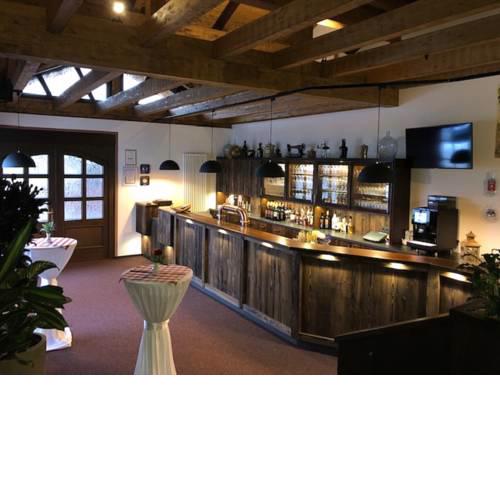 Hotel Friedchen mit eigener Fleischerei