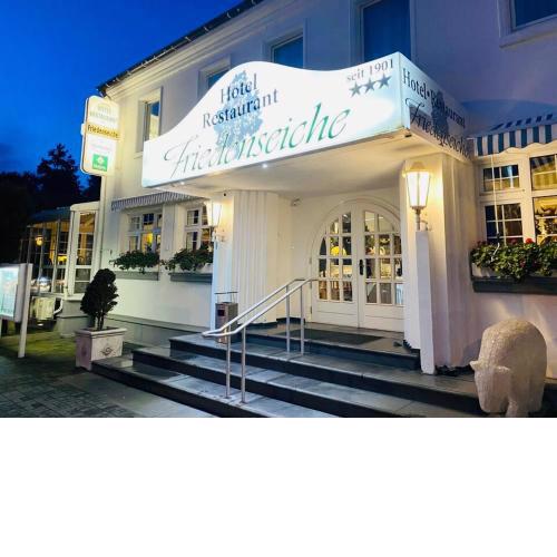 Hotel Friedenseiche