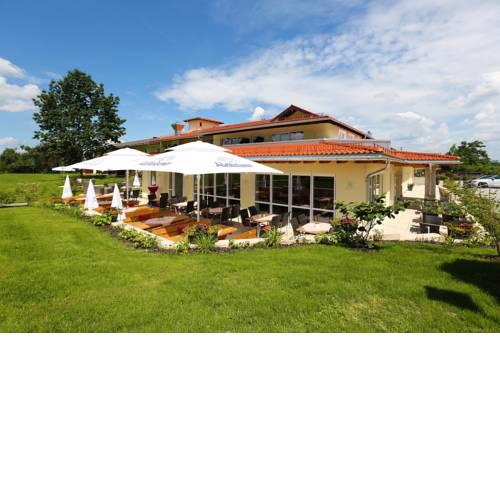 Hotel Friedenseiche