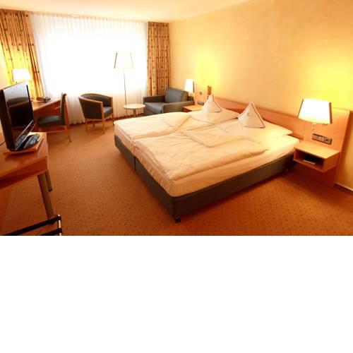 Hotel Friederichs