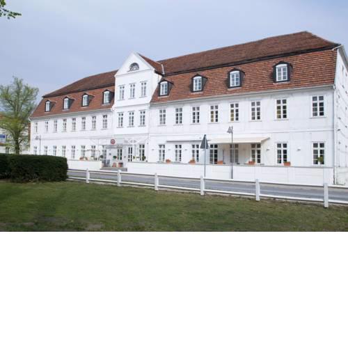 Hotel Friedrich Franz Palais