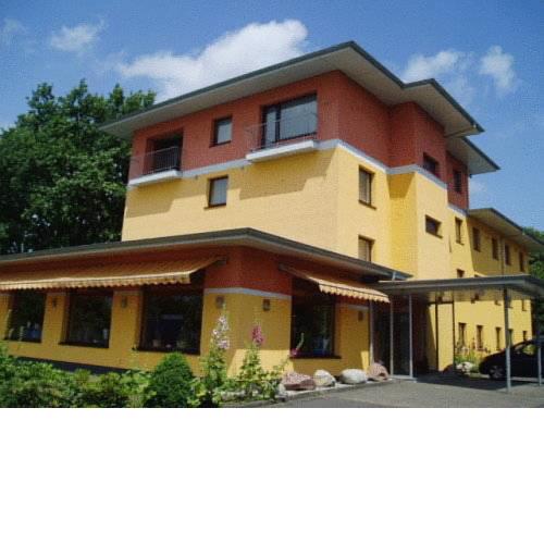 Hotel Friedrichs