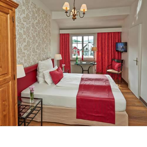 Hotel Friedrichs