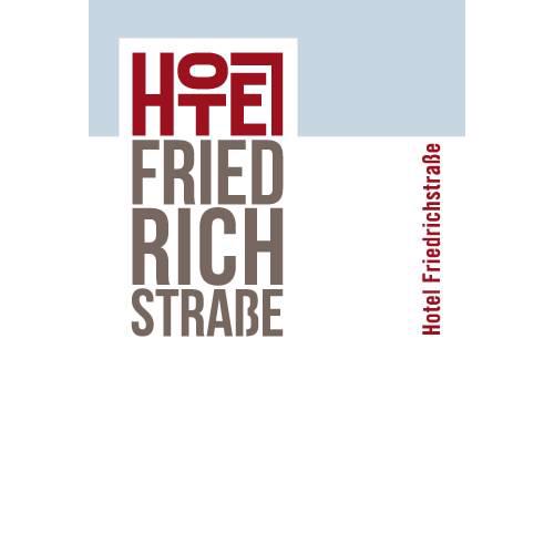 Hotel Friedrichstraße