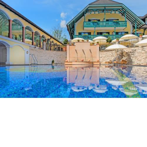 Hotel Friesacher