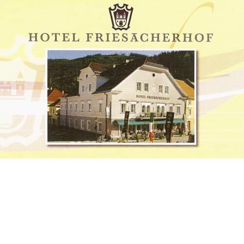 Hotel Friesacherhof