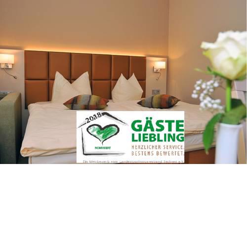 Hotel Friesen
