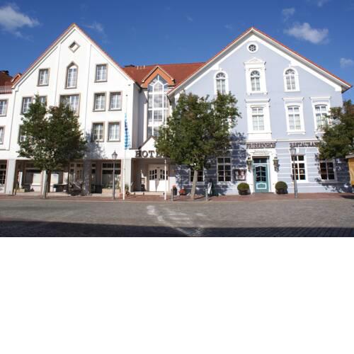 Hotel Friesenhof