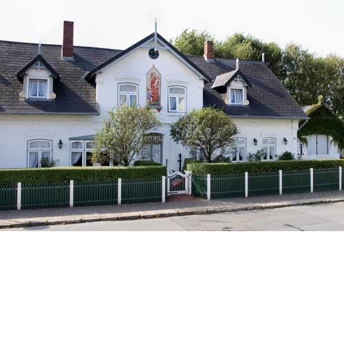 Hotel Friesenhof