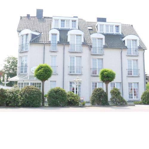 Hotel Friesenhof