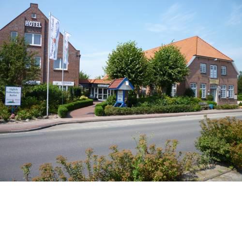 Hotel Friesische Wehde