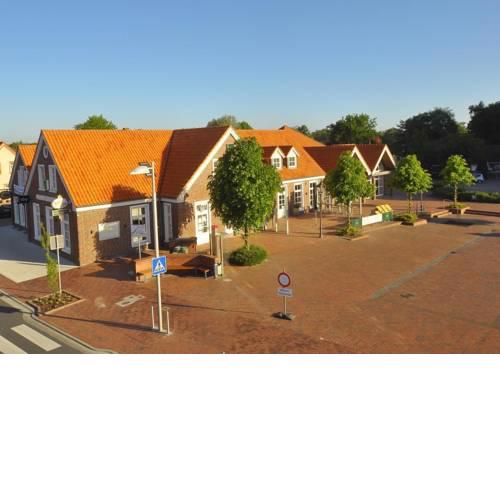 Apartmenthotel Friesischer Hof
