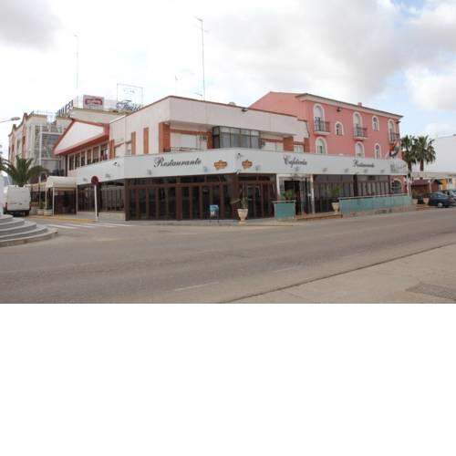 Hotel Frijon
