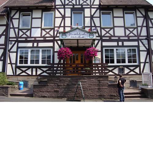 Hotel Fröhlich-Höche