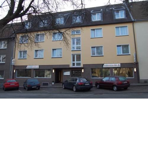 Hotel Frohnhauser Hof