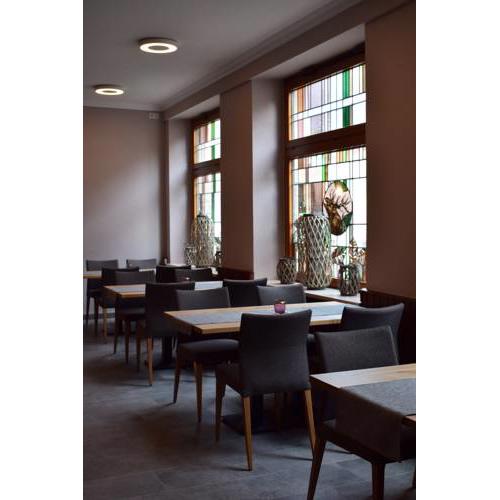 Hotel Fronhof Mettendorf