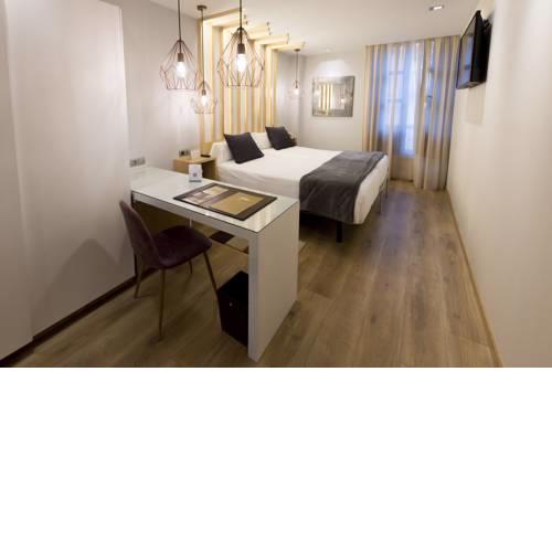 Hotel Fruela