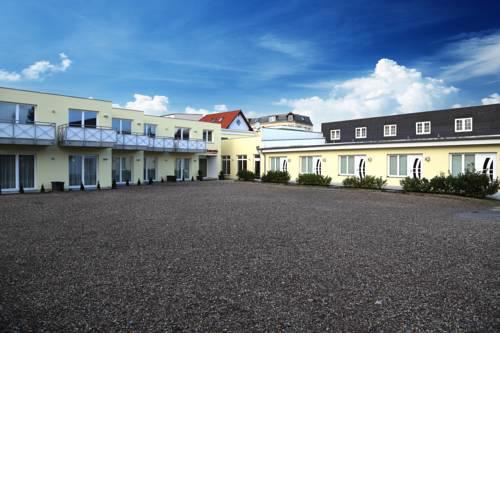 Hotel Fruerlund