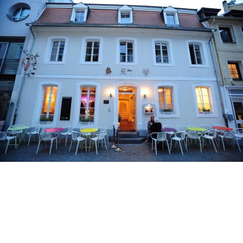 Hotel Fuchs