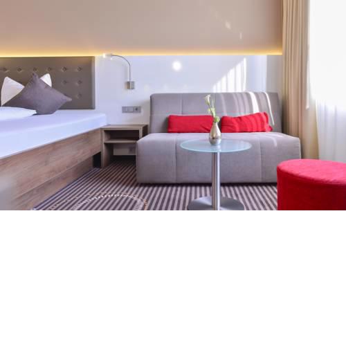 Hotel Fuchsen