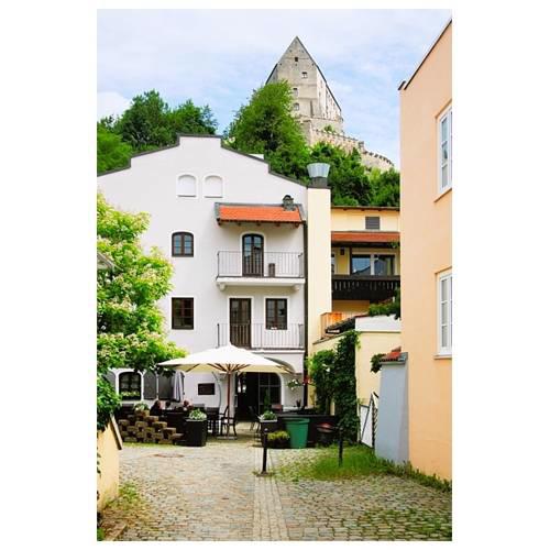 Hotel Fuchsstuben