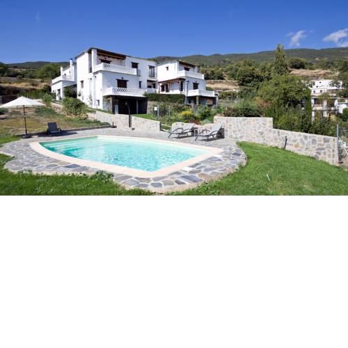 Hotel Fuente Capilerilla