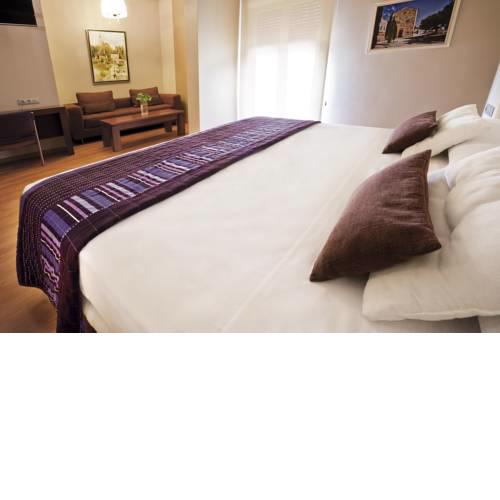 Hotel Fuente El Cura