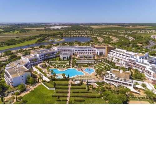 Hotel Fuerte El Rompido