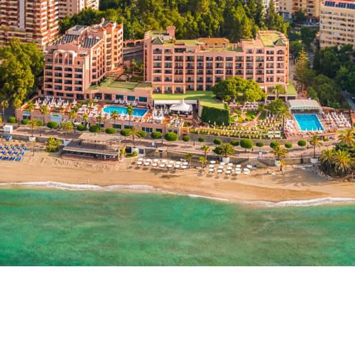 Hotel Fuerte Marbella