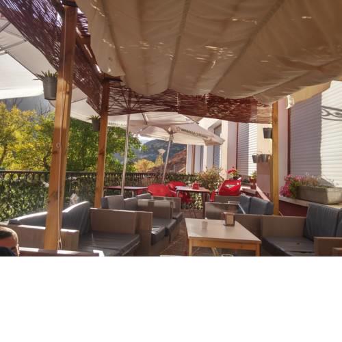 Hotel Fuertescusa